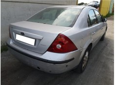 ford mondeo iii sedán (b4y) del año 2000