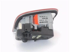 Recambio de piloto porton trasero derecho para bmw serie 3 berlina (e46) 1.9 316i referencia OEM IAM 8364924 230522R 