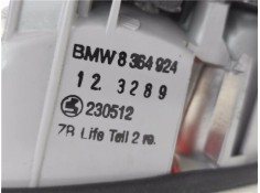 Recambio de piloto porton trasero derecho para bmw serie 3 berlina (e46) 1.9 316i referencia OEM IAM 8364924 230522R 