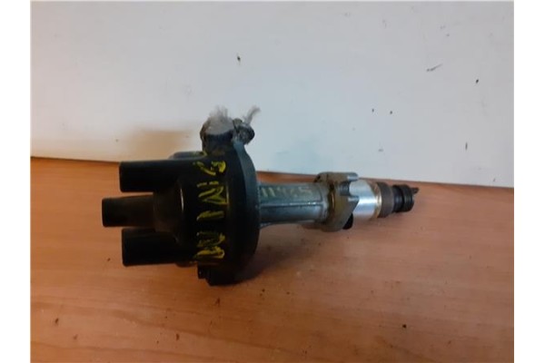 Recambio de delco para renault twingo ii referencia OEM IAM H7700726732 525352E G3 