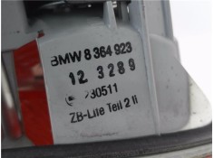 Recambio de piloto porton trasero izquierdo para bmw serie 3 berlina (e46) 1.9 316i referencia OEM IAM 8364923 230521L 