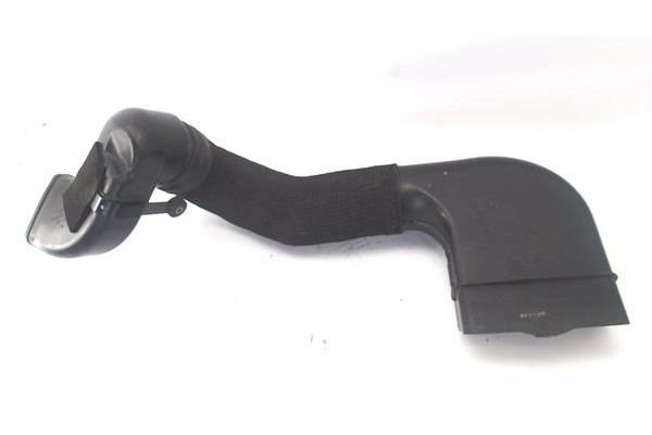 Recambio de carcasa filtro aire para hyundai tucson (jm) 2.0 crdi referencia OEM IAM 282102E000  