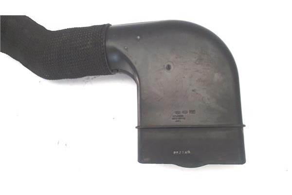 Recambio de carcasa filtro aire para hyundai tucson (jm) 2.0 crdi referencia OEM IAM 282102E000  