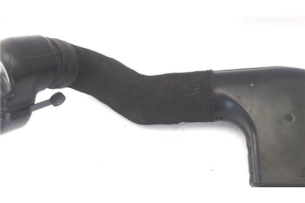 Recambio de carcasa filtro aire para hyundai tucson (jm) 2.0 crdi referencia OEM IAM 282102E000  