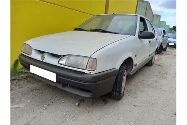 renault 19 ii chamade (l53_) del año 