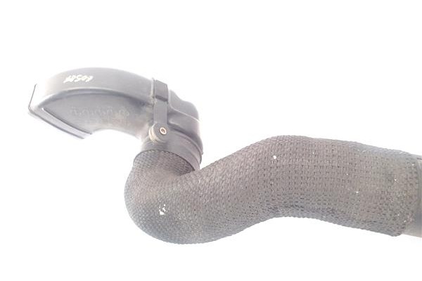 Recambio de carcasa filtro aire para hyundai tucson (jm) 2.0 crdi referencia OEM IAM 282102E000  