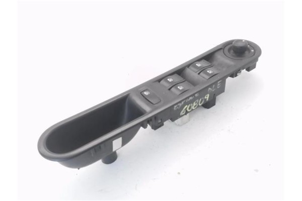 Recambio de mando elevalunas delantero izquierdo para renault espace iv (jk0) 2.0 dci (jk01, jk03) referencia OEM IAM 8200519359