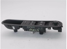 Recambio de mando elevalunas delantero izquierdo para renault espace iv (jk0) 2.0 dci (jk01, jk03) referencia OEM IAM 8200519359