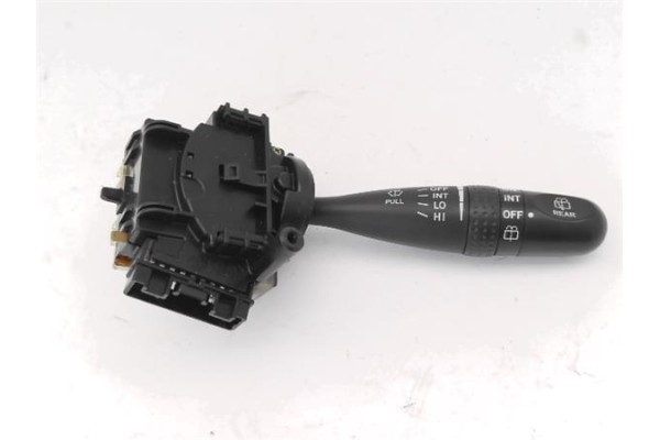 Recambio de mando limpiaparabrisas para toyota corolla (e12) 1.6 vvt-i referencia OEM IAM   