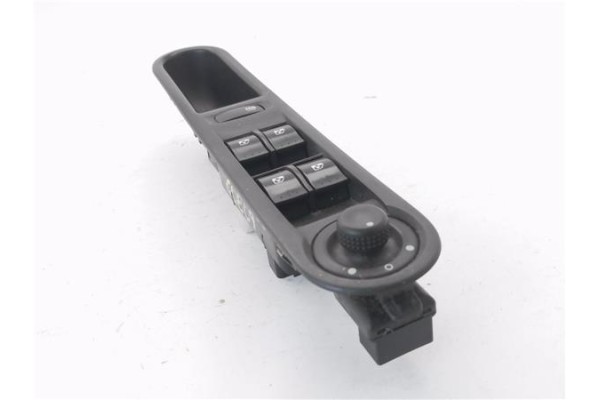 Recambio de mando elevalunas delantero izquierdo para renault espace iv (jk0) 2.0 dci (jk01, jk03) referencia OEM IAM 8200519359