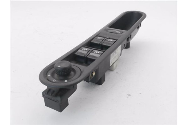 Recambio de mando elevalunas delantero izquierdo para renault espace iv (jk0) 2.0 dci (jk01, jk03) referencia OEM IAM 8200519359