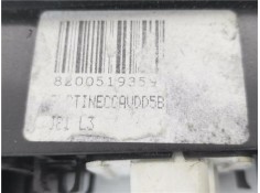 Recambio de mando elevalunas delantero izquierdo para renault espace iv (jk0) 2.0 dci (jk01, jk03) referencia OEM IAM 8200519359