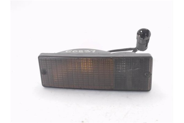 Recambio de intermitente delantero dcho para jaguar xj6/12 3.6 xj6 referencia OEM IAM DBC2044RH  