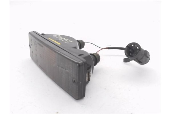 Recambio de intermitente delantero dcho para jaguar xj6/12 3.6 xj6 referencia OEM IAM DBC2044RH  