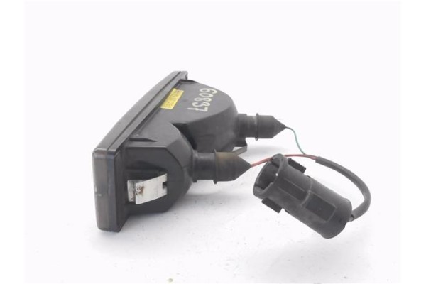 Recambio de intermitente delantero dcho para jaguar xj6/12 3.6 xj6 referencia OEM IAM DBC2044RH  