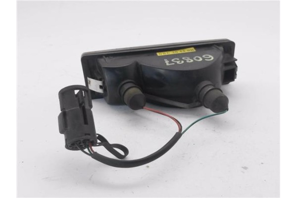 Recambio de intermitente delantero dcho para jaguar xj6/12 3.6 xj6 referencia OEM IAM DBC2044RH  