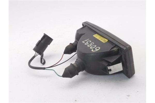 Recambio de intermitente delantero dcho para jaguar xj6/12 3.6 xj6 referencia OEM IAM DBC2044RH  