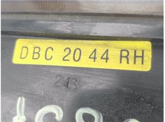 Recambio de intermitente delantero dcho para jaguar xj6/12 3.6 xj6 referencia OEM IAM DBC2044RH  