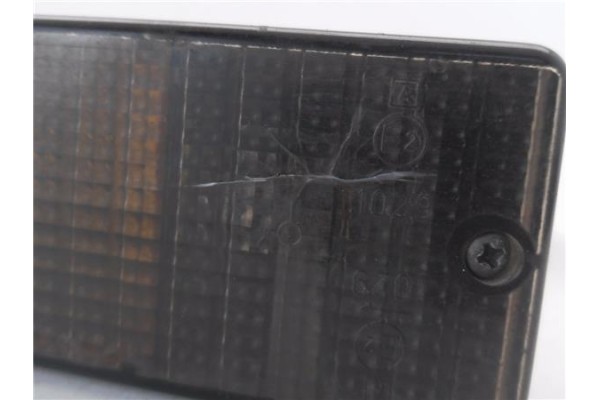 Recambio de intermitente delantero dcho para jaguar xj6/12 3.6 xj6 referencia OEM IAM DBC2044RH  