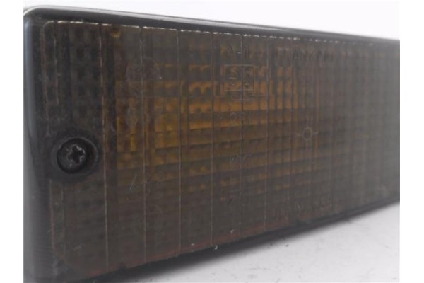 Recambio de intermitente delantero dcho para jaguar xj6/12 3.6 xj6 referencia OEM IAM DBC2044RH  