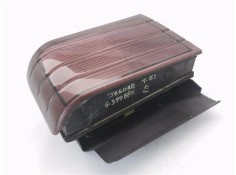 Recambio de piloto trasero izquierdo para jaguar xj6/12 3.6 xj6 referencia OEM IAM DBC11643  