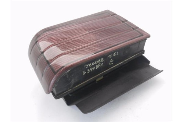 Recambio de piloto trasero izquierdo para jaguar xj6/12 3.6 xj6 referencia OEM IAM DBC11643  