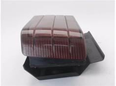 Recambio de piloto trasero izquierdo para jaguar xj6/12 3.6 xj6 referencia OEM IAM DBC11643  