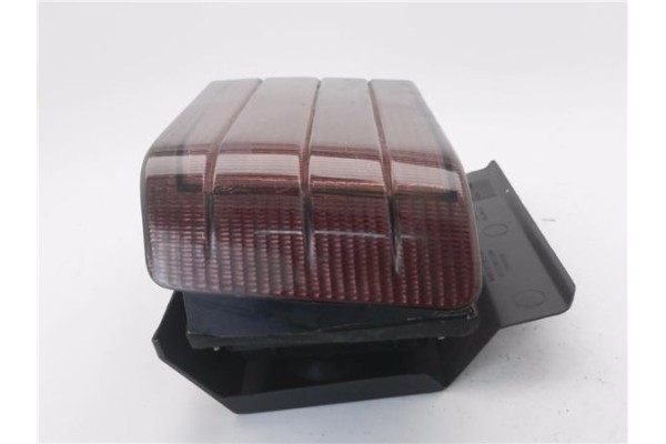 Recambio de piloto trasero izquierdo para jaguar xj6/12 3.6 xj6 referencia OEM IAM DBC11643  