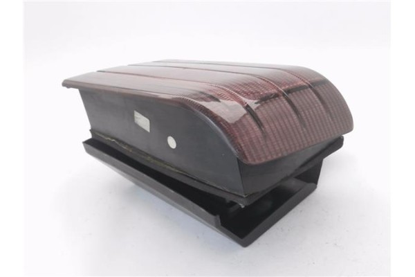 Recambio de piloto trasero izquierdo para jaguar xj6/12 3.6 xj6 referencia OEM IAM DBC11643  