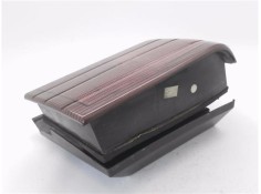 Recambio de piloto trasero izquierdo para jaguar xj6/12 3.6 xj6 referencia OEM IAM DBC11643  