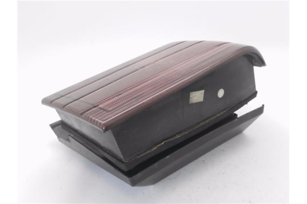 Recambio de piloto trasero izquierdo para jaguar xj6/12 3.6 xj6 referencia OEM IAM DBC11643  