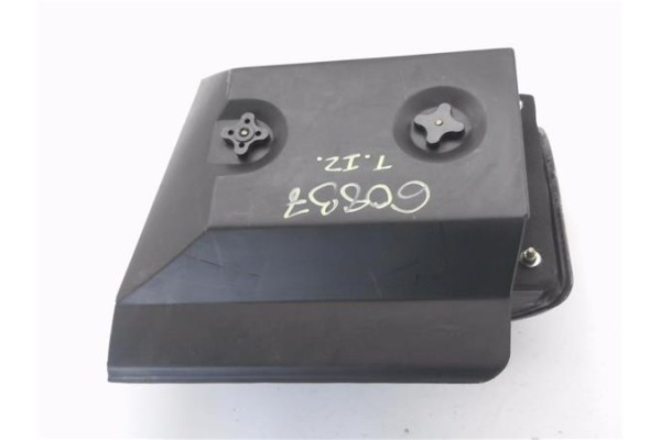 Recambio de piloto trasero izquierdo para jaguar xj6/12 3.6 xj6 referencia OEM IAM DBC11643  