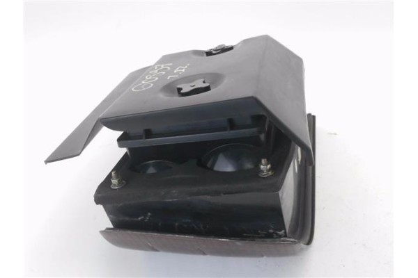 Recambio de piloto trasero izquierdo para jaguar xj6/12 3.6 xj6 referencia OEM IAM DBC11643  