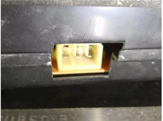 Recambio de piloto trasero izquierdo para jaguar xj6/12 3.6 xj6 referencia OEM IAM DBC11643  