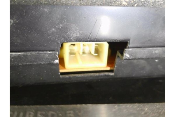 Recambio de piloto trasero izquierdo para jaguar xj6/12 3.6 xj6 referencia OEM IAM DBC11643  