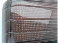 Recambio de piloto trasero izquierdo para jaguar xj6/12 3.6 xj6 referencia OEM IAM DBC11643  