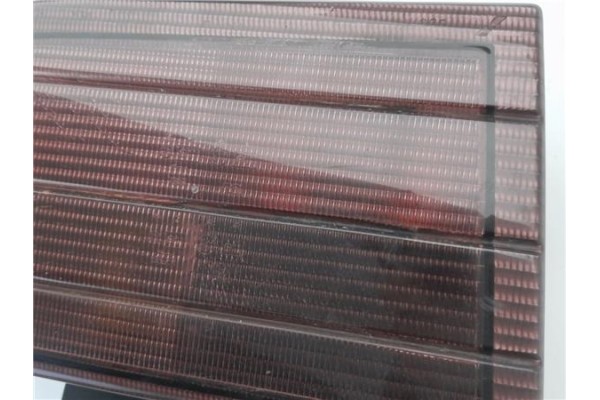 Recambio de piloto trasero izquierdo para jaguar xj6/12 3.6 xj6 referencia OEM IAM DBC11643  