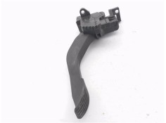 Recambio de pedal acelerador para iveco daily chasis 2.3 referencia OEM IAM 5801333490  