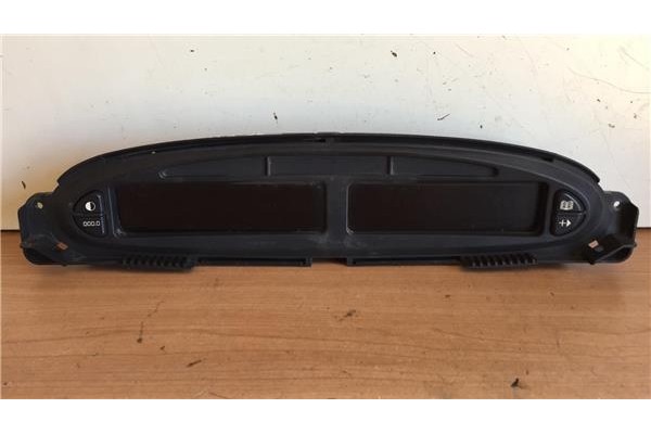Recambio de cuadro completo para citroen xsara picasso 1.8 16v referencia OEM IAM 9631710380 110008966001 