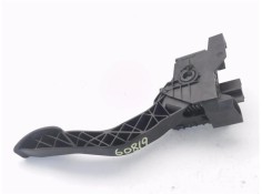 Recambio de pedal acelerador para iveco daily chasis 2.3 referencia OEM IAM 5801333490  