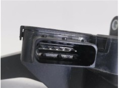 Recambio de pedal acelerador para iveco daily chasis 2.3 referencia OEM IAM 5801333490  