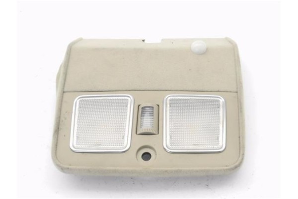 Recambio de luz delantero central techo para jaguar xj6/12 3.6 xj6 referencia OEM IAM DBC3747  