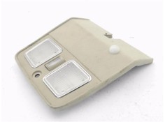 Recambio de luz delantero central techo para jaguar xj6/12 3.6 xj6 referencia OEM IAM DBC3747  