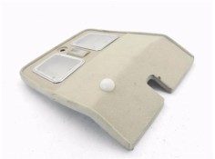 Recambio de luz delantero central techo para jaguar xj6/12 3.6 xj6 referencia OEM IAM DBC3747  