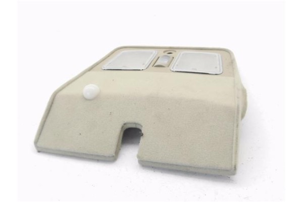 Recambio de luz delantero central techo para jaguar xj6/12 3.6 xj6 referencia OEM IAM DBC3747  