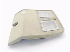 Recambio de luz delantero central techo para jaguar xj6/12 3.6 xj6 referencia OEM IAM DBC3747  