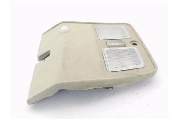 Recambio de luz delantero central techo para jaguar xj6/12 3.6 xj6 referencia OEM IAM DBC3747  