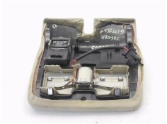 Recambio de luz delantero central techo para jaguar xj6/12 3.6 xj6 referencia OEM IAM DBC3747  