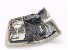 Recambio de luz delantero central techo para jaguar xj6/12 3.6 xj6 referencia OEM IAM DBC3747  