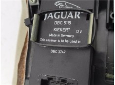 Recambio de luz delantero central techo para jaguar xj6/12 3.6 xj6 referencia OEM IAM DBC3747  